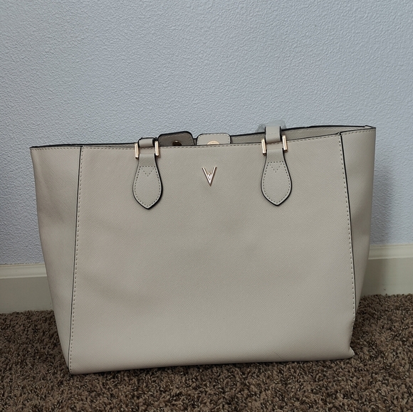 Vanessa Williams Lush Large Tote - Picture 11 of 11